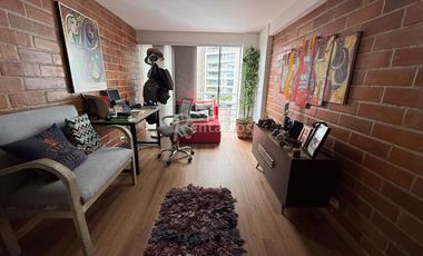 apartamento en venta en santa maría de los Ángeles. Cod V776769