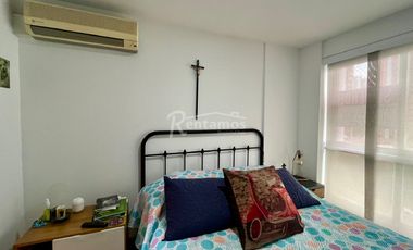 apartamento en venta en santa maría de los Ángeles. Cod V776769