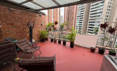 apartamento en venta en santa maría de los Ángeles. Cod V776769