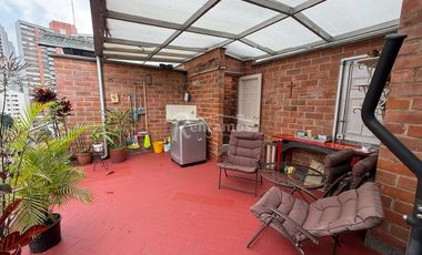 apartamento en venta en santa maría de los Ángeles. Cod V776769