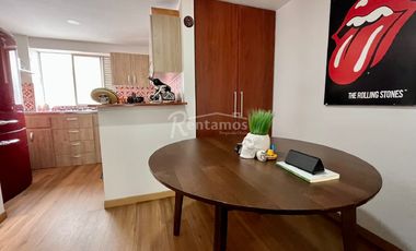 apartamento en venta en santa maría de los Ángeles. Cod V776769