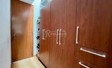 apartamento en venta en santa maría de los Ángeles. Cod V776769