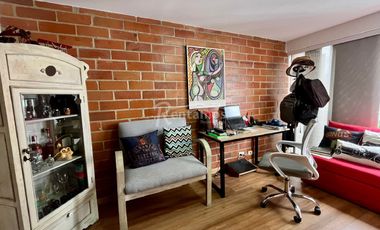 apartamento en venta en santa maría de los Ángeles. Cod V776769