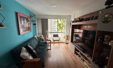 apartamento en venta en santa maría de los Ángeles. Cod V776769