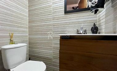 apartamento en venta en santa maría de los Ángeles. Cod V776769