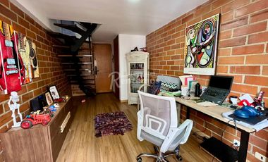 apartamento en venta en santa maría de los Ángeles. Cod V776769