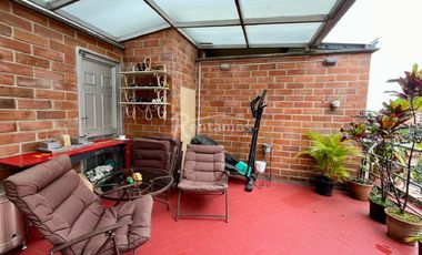 apartamento en venta en santa maría de los Ángeles. Cod V776769