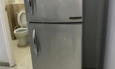 Disewakan Apartemen Silkwood Alam Sutera Tangerang Sebrang Univ Binus Studio Tower Oak