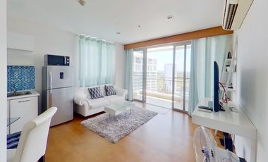 1 Bedroom Condo for rent at Boathouse Hua Hin