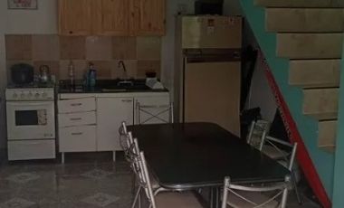Duplex en venta en Mar de Ajo