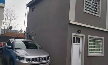 Duplex en venta en Mar de Ajo