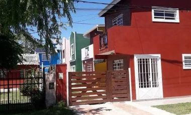 Duplex en venta en Mar de Ajo