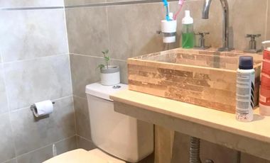 Casa 3 Ambientes En Venta - La Reja, Moreno