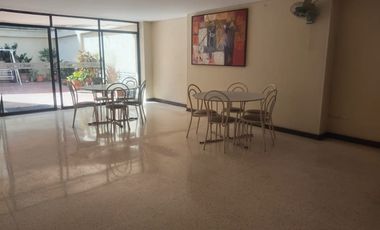 apartamento en venta en caobos. Cod V11191
