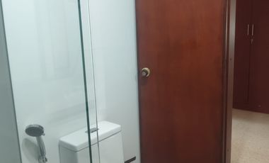 apartamento en venta en caobos. Cod V11191