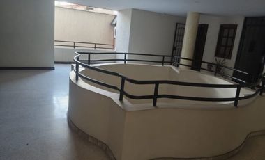 apartamento en venta en caobos. Cod V11191