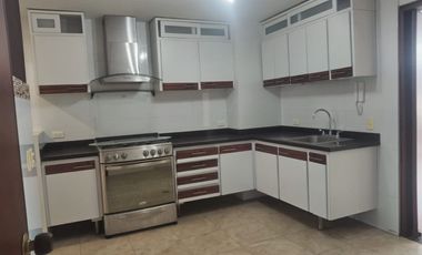 apartamento en venta en caobos. Cod V11191