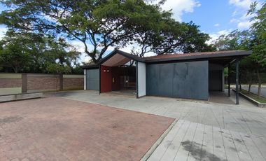 lote en venta en bocono. Cod V31573