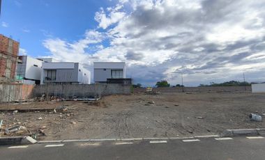 lote en venta en bocono. Cod V31573