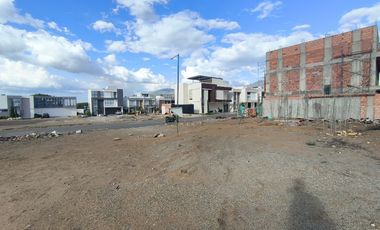 lote en venta en bocono. Cod V31573