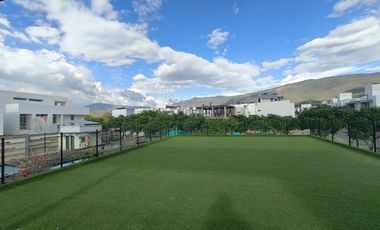 lote en venta en bocono. Cod V31573