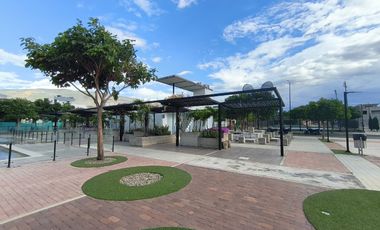 lote en venta en bocono. Cod V31573