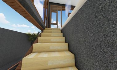 rumah VILLA BISA KPR di manglayang resort