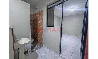 Flat En Venta - Piso 1 Sjl