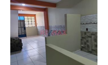 Flat En Venta - Piso 1 Sjl