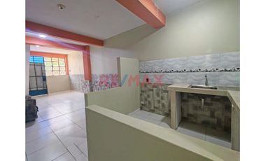 Flat En Venta - Piso 1 Sjl