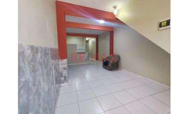 Flat En Venta - Piso 1 Sjl