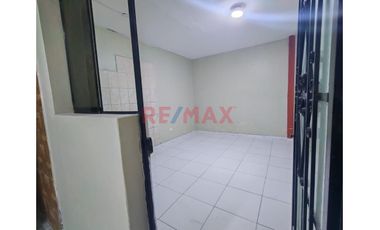 Flat En Venta - Piso 1 Sjl