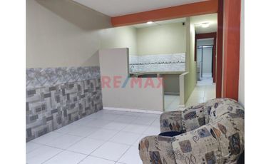 Flat En Venta - Piso 1 Sjl