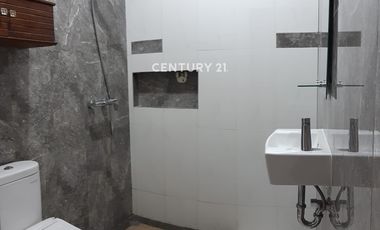 Disewa Rumah Mewah Furnished Di Komplek Migas Kemanggisan