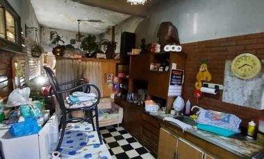 CASA DE 4 AMBIENTES A REFFACIONAR EN VENTA - MORON SUR