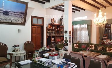 Rumah Minimalis Terawat Di Setramuni Bandung