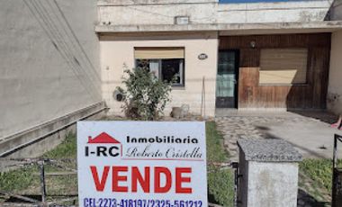 VENTA DE CASA EN CHIVILCOY