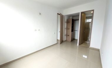 apartamento en venta en pangola. Cod V8526747