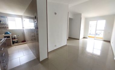 apartamento en venta en pangola. Cod V8526747