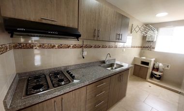 apartamento en venta en pangola. Cod V8526747