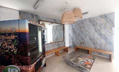 apartamento en venta en pangola. Cod V8526747