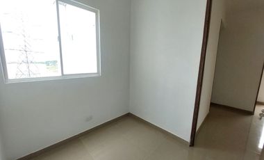 apartamento en venta en pangola. Cod V8526747