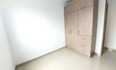 apartamento en venta en pangola. Cod V8526747