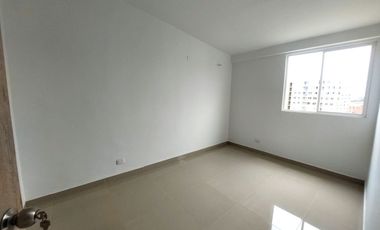 apartamento en venta en pangola. Cod V8526747