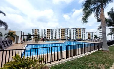 apartamento en venta en pangola. Cod V8526747