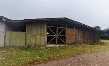 Gudang Jl. Lingkungan, Tegal Alur, Jakarta Barat