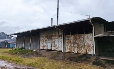 Gudang Jl. Lingkungan, Tegal Alur, Jakarta Barat