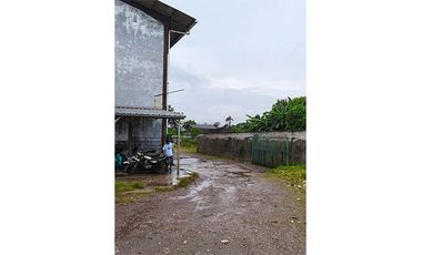 Gudang Jl. Lingkungan, Tegal Alur, Jakarta Barat