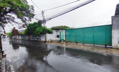 Gudang Jl. Lingkungan, Tegal Alur, Jakarta Barat