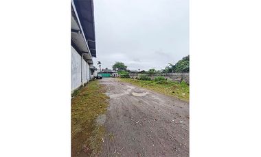 Gudang Jl. Lingkungan, Tegal Alur, Jakarta Barat